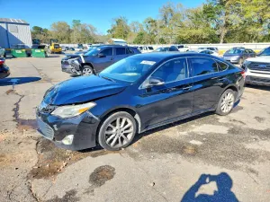 Toyota Avalon 3.5L 6 2013