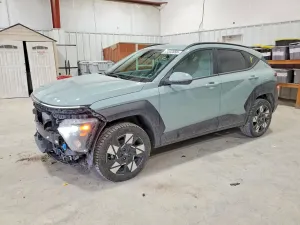 Hyundai Kona 2.0L 4 2024