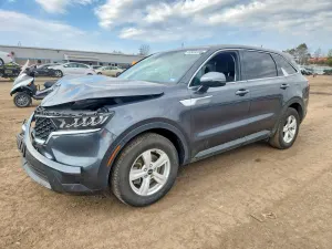 Kia Sorento 2.5L 4 2023
