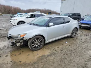 Scion tC 2.5L 4 2014