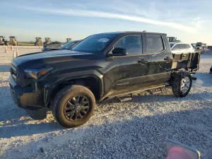 Toyota Tacoma 2.4L 4 2026