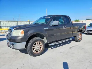 Ford F-150 5.4L 8 2006
