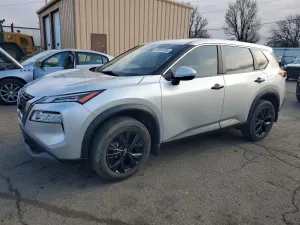 Nissan Rogue 1.5L 3 2023