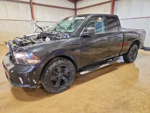 RAM 1500 5.7L 8 2015