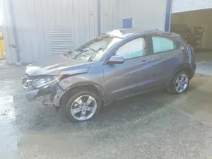 Honda HR-V 1.8L 4 2021