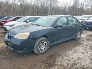Chevrolet Malibu 2.2L 4 2006