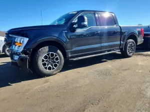 Ford F-150 2.7L 6 2023