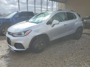 Chevrolet Trax 1.4L 4 2020