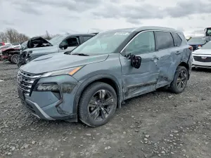 Nissan Rogue 1.5L 3 2024