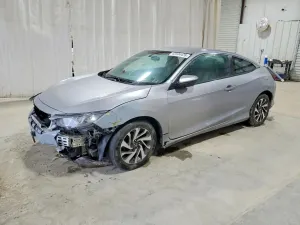 Honda Civic 2.0L 4 2016