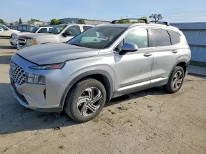 Hyundai Santa Fe 2.5L 4 2022