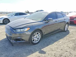 Ford Fusion 2.5L 4 2016