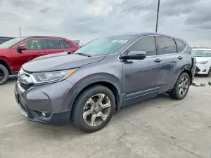 Honda CR-V 1.5L 4 2019