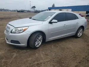 Chevrolet Malibu 2.5L 4 2015