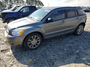 Dodge Caliber 2.0L 4 2011
