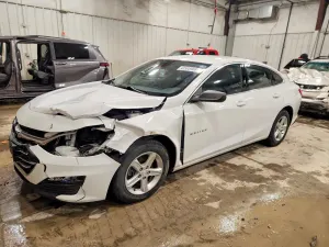 Chevrolet Malibu 1.5L 4 2020