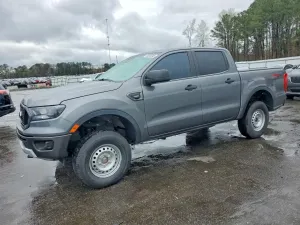 Ford Ranger 2.3L 4 2021