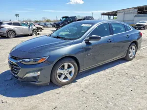 Chevrolet Malibu 1.5L 4 2020