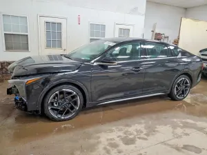 Kia K4 2.0L 4 2025