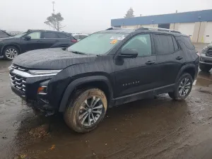 Chevrolet Equinox 1.5L 4 2025