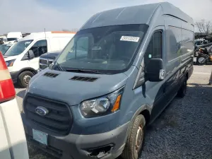 Ford Transit 3.5L 6 2020