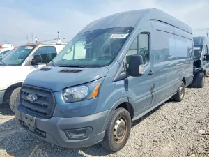 Ford Transit 3.5L 6 2020