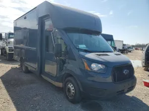 Ford Transit 3.5L 6 2021