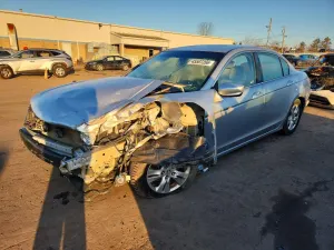 Honda Accord 2.4L 4 2008
