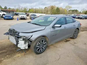 Chevrolet Malibu 1.5L 4 2025