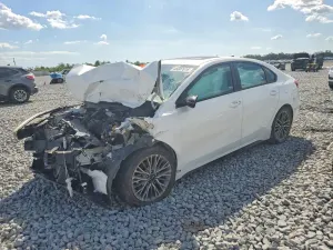 Kia Cerato / Forte / K3 2.0L 4 2024