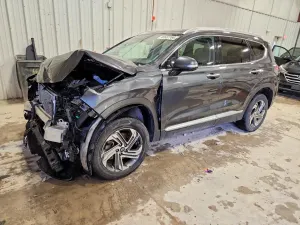 Hyundai Santa Fe 2.5L 4 2022
