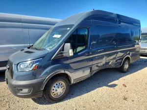 Ford Transit 3.5L 6 2024