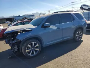 Honda Pilot 3.5L 6 2025