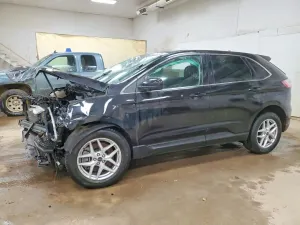 Ford Edge 2.0L 4 2024