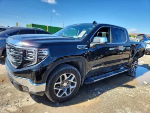GMC Sierra 5.3L 8 2025