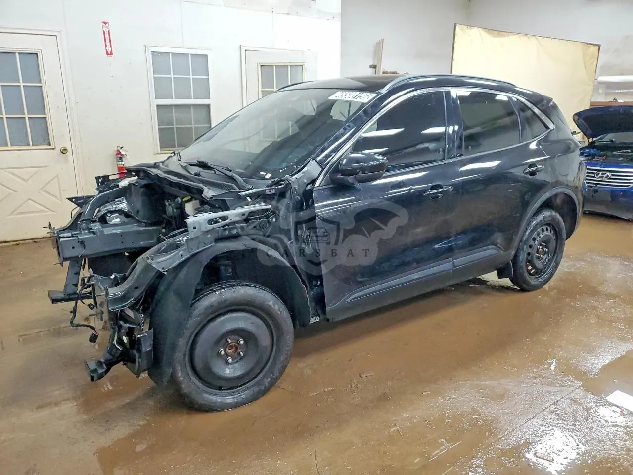 Ford Escape 1.5L 3 2022
