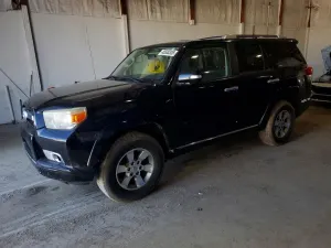 Toyota 4Runner 4.0L 6 2013