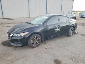 Nissan Sentra 2.0L 4 2023