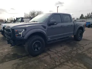 Ford F-150 3.5L 6 2018