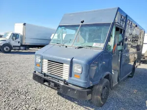 Ford F59 7.3L 8 2021