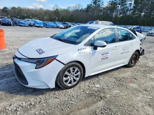 Toyota Corolla 1.8L 4 2021