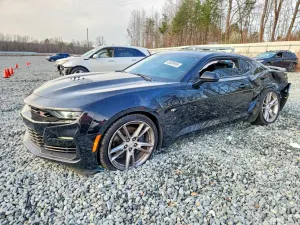 Chevrolet Camaro 6.2L 8 2019