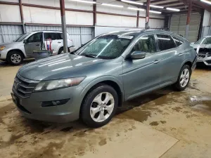 Honda Accord 3.5L 6 2012