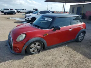 Mini Cooper 1.5L 3 2016