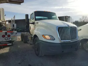 International LT Series 15.0L 6 2020
