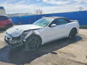 Ford Mustang 2.3L 4 2020