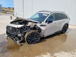 Mazda CX-90 3.3L 6 2025