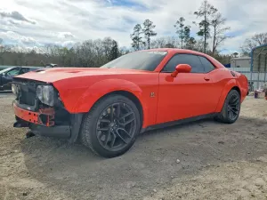Dodge Challenger 6.4L 8 2021