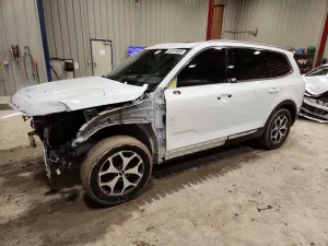 Kia Telluride 3.8L 6 2020