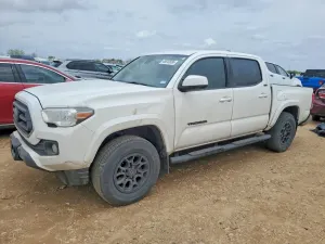 Toyota Tacoma 3.5L 6 2021